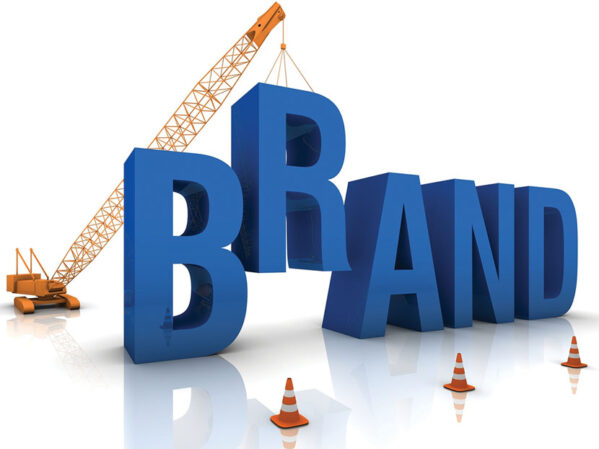 brand