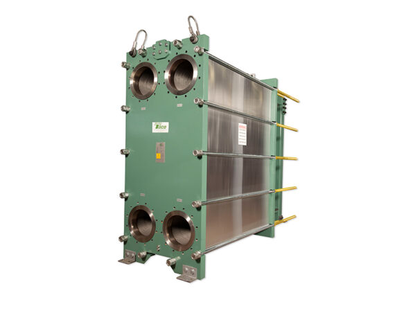 Taco Comfort Solutions PF Heat Exchangers