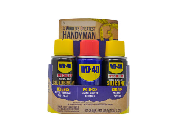 WD-40