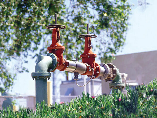 Watts to Host “Mitigating RPZ Backflow Discharge” Webinar