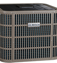 Bosch introduces its first ever Inverter Ducted Split System Air