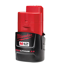 6.0 milwaukee battery online m12