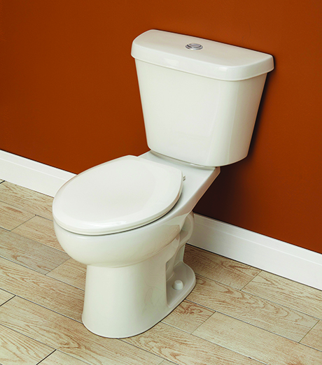 Gerber Expands Dual Flush Toilet Offerings