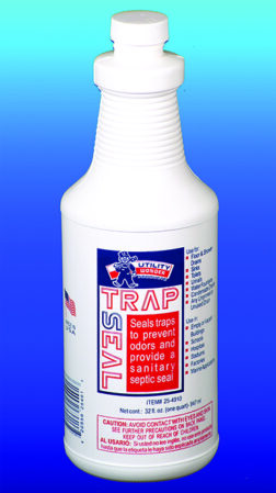 Utility Trap Seal