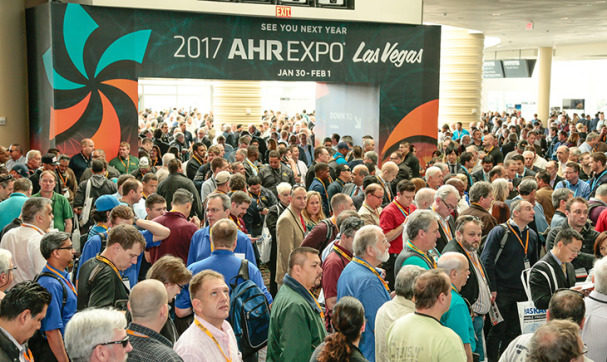 AHR Expo