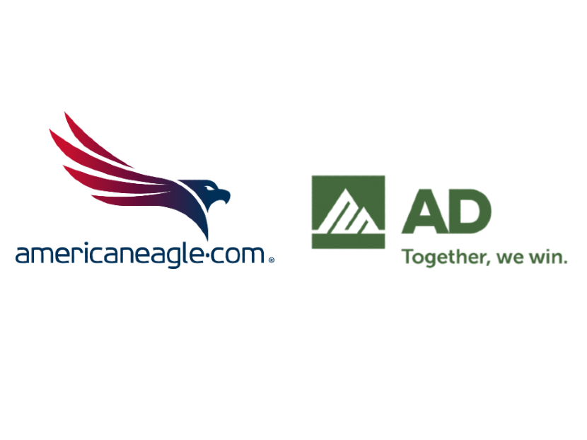 Americaneagle.com Announces Strategic Partnership With AD | 2021-03-26 ...